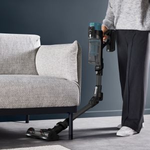 Vacuum cleaner Rowenta RH9BC1WO Versatile X-Force Flex 14.80 Aq