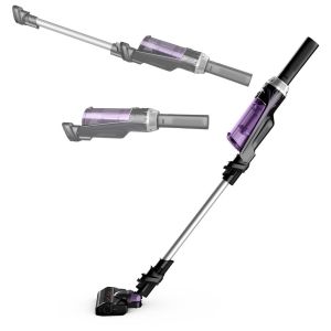 Vacuum cleaner Rowenta RH1129WO, X-NANO ESSENTIAL