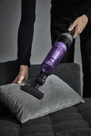 Vacuum cleaner Rowenta RH1129WO, X-NANO ESSENTIAL