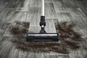 Vacuum cleaner Rowenta RH1129WO, X-NANO ESSENTIAL