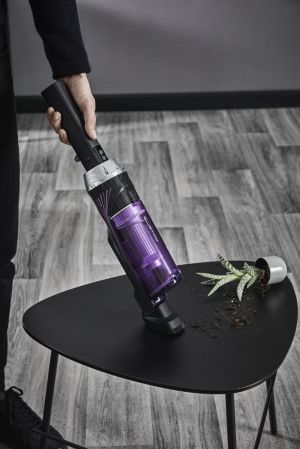 Vacuum cleaner Rowenta RH1129WO, X-NANO ESSENTIAL