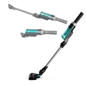 Vacuum cleaner Rowenta RH1126WO HVC X-NANO ESSENTIAL