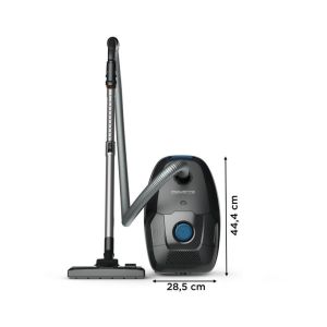 Прахосмукачка Rowenta RO4931EA Canister Bagged Green Force Max 900W