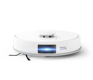 Vacuum cleaner Rowenta RR9177WH X-Plorer Serie 140