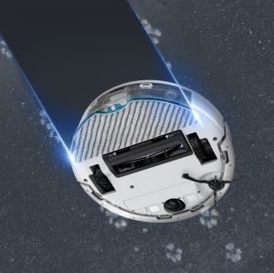 Vacuum cleaner Rowenta RR9177WH X-Plorer Serie 140