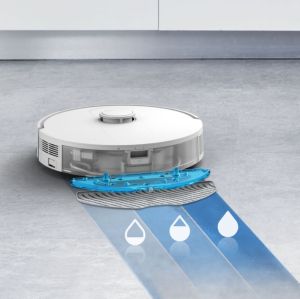 Vacuum cleaner Rowenta RR9177WH X-Plorer Serie 140