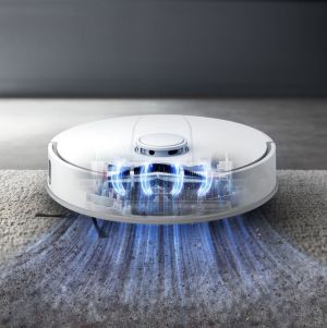 Vacuum cleaner Rowenta RR9177WH X-Plorer Serie 140