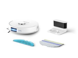 Vacuum cleaner Rowenta RR9177WH X-Plorer Serie 140