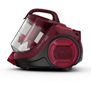 Vacuum cleaner Rowenta RO2933EA, SWIFT POWER Parquet, 750W, 77dB, 1.2L, Crevice 2in1, Parquet