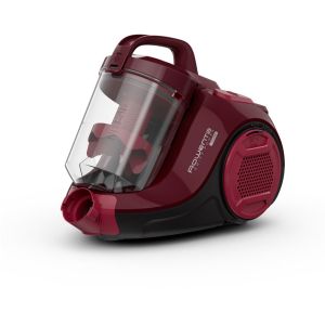 Vacuum cleaner Rowenta RO2933EA, SWIFT POWER Parquet, 750W, 77dB, 1.2L, Crevice 2in1, Parquet