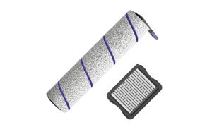 Accessory Rowenta ZR336A01 Accessories Kit X-Clean 10