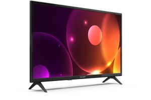 Sharp 32FA2E TV, 32" LED HD 1366x768, 1,000,000:1, DVB-T/T2/C/S/S2, Active Motion 100, Speaker 2x8W, Dolby Digital, CI+, 3xHDMI, USB, Bluetooth, LAN, Video/ Audio input (3 x RCA), Hotel Mode, 2 pole Stand