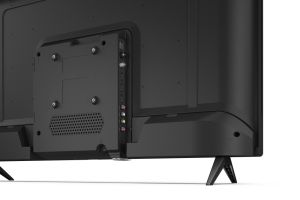 Sharp 32FA2E TV, 32" LED HD 1366x768, 1,000,000:1, DVB-T/T2/C/S/S2, Active Motion 100, Speaker 2x8W, Dolby Digital, CI+, 3xHDMI, USB, Bluetooth, LAN, Video/ Audio input (3 x RCA), Hotel Mode, 2 pole Stand