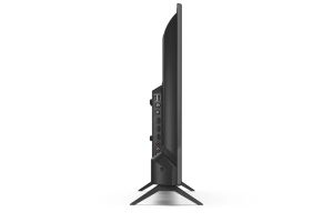 Sharp 32FA2E TV, 32" LED HD 1366x768, 1,000,000:1, DVB-T/T2/C/S/S2, Active Motion 100, Speaker 2x8W, Dolby Digital, CI+, 3xHDMI, USB, Bluetooth, LAN, Video/ Audio input (3 x RCA), Hotel Mode, 2 pole Stand