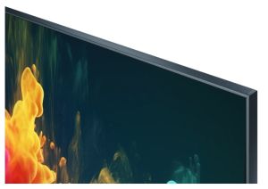 Television Sharp 55FQ8EG, 55" QLED GOOGLE TV, 4K 144Hz Quantum Dot 3840x2160 Aluminum Slim Frameless, AQUOS AI, DVB-T/T2/C/S/S2, 500 NIT, Active Motion 1400, HARMAN/KARDON, HDR10, Dolby Atmos, Dolby Vision, DTS:X, Google Assistant, HDMI eARC, Mini Compos