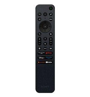 Television Sony K-50S35 50" 4K HDR TV BRAVIA 3 , Direct LED, 4K HDR Processor X1 , Triluminos PRO, Live Color, Dynamic Contrast Enhancer, Motionflow XR 200/240 Hz, X-Balanced Speaker, Dolby Atmos, DVB-C / DVB-T/T2 / DVB-S/S2, 4xHDMI, 2xUSB, Android TV, Go