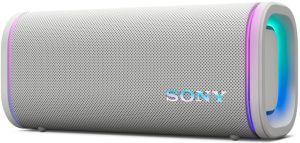 Speakers Sony SRS-ULT50 ULT FIELD 5 Wireless Portable Speaker, Off-white