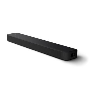 Audio system Sony HT-S2000, Dolby Atmos/DTS:X 3.1ch Soundbar, black