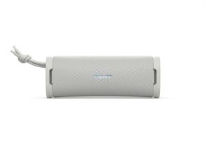 Speakers Sony SRS-ULT10 Portable Bluetooth Speaker, White