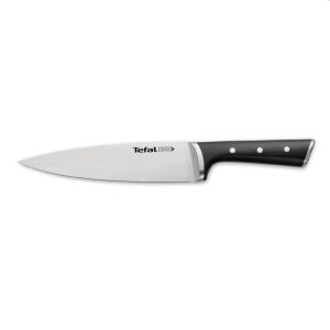 Knife Tefal K2320214, Ingenio Ice Force sst. Chef knife 20cm