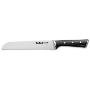 Knife Tefal K2320414, Ingenio Ice Force sst. Bread knife 20cm