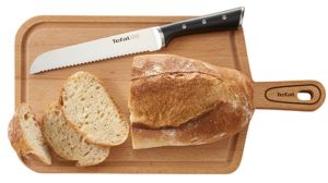 Knife Tefal K2320414, Ingenio Ice Force sst. Bread knife 20cm