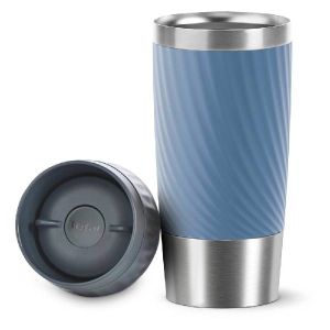 Thermal mug Tefal N2011810 Tr. Mug Easy Tw. 0.36L Blue Tef