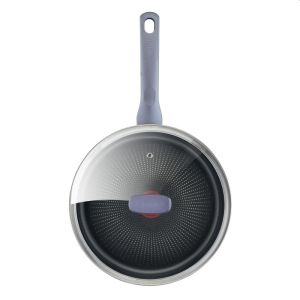 Тиган Tefal G7303255, DAILY COOK Sautepan 24 + lid