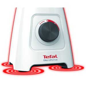 Блендер Tefal BL420131 Blendforce II White Plastic Bowl (4 blades), 600W