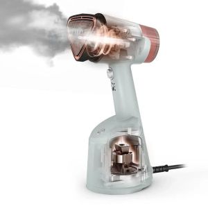 Steam iron Tefal DT9814F0 Handheld Steamer Optiflow