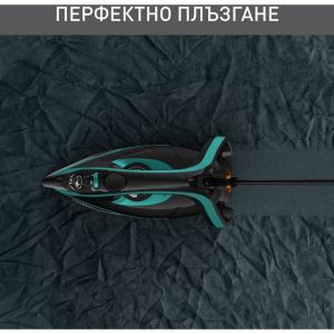 Iron Tefal FV8066E0 Steam Iron Puregliss