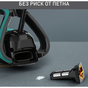 Iron Tefal FV8066E0 Steam Iron Puregliss