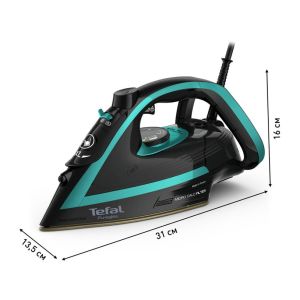 Iron Tefal FV8066E0 Steam Iron Puregliss