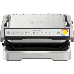 Barbecue Tefal GC772D30 OPTIGRILL 2IN1 INOX EE