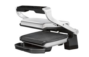 Barbecue Tefal GC706D34, Optigrill Initial