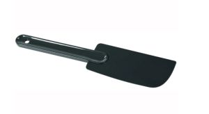 Kitchen robot Tefal DO821838, Double Force black, powelix life blades, 1000W, 3L bowl, 2L blender, kneader, chopper, 2 reverses. discs, spatula