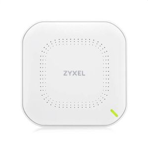 Access point Zyxel NWA90AXPRO, 2.5GB LAN Port, 2x2:3x3 MU-MIMO, Standalone / NebulaFlex Wireless Access Point, Single Pack includes Power Adapter, EU and UK, ROHS