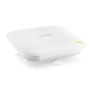 Access point Zyxel NWA90AXPRO, 2.5GB LAN Port, 2x2:3x3 MU-MIMO, Standalone / NebulaFlex Wireless Access Point, Single Pack includes Power Adapter, EU and UK, ROHS