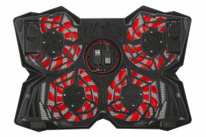 Охлаждаща система TRUST GXT 278 Notebook Cooling Stand