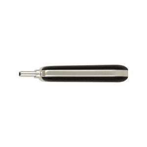 Memory Verbatim Plectra USB-C Flash Drive Black 64GB