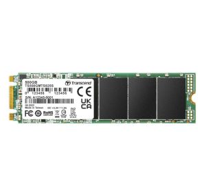 Hard disk Transcend 500GB, M.2 2280 SSD, SATA3 B+M Key, TLC