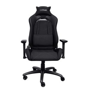 Chair TRUST GXT714 Ruya Eco Gaming Chair Black