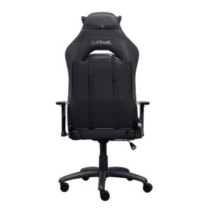 Chair TRUST GXT714 Ruya Eco Gaming Chair Black