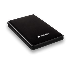 Hard drive Verbatim STORE 'N' GO 2.5" (6.35CM) 2TB USB 3.0 Black