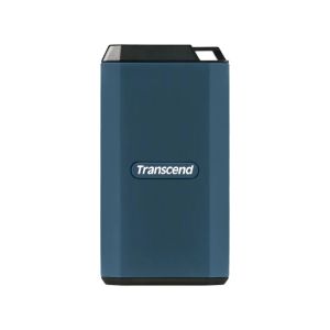 Hard disk Transcend 1TB, External SSD, ESD410C, USB 20Gbps, Type C