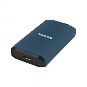 Hard disk Transcend 1TB, External SSD, ESD410C, USB 20Gbps, Type C