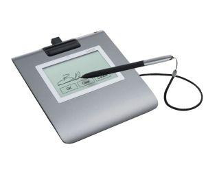 Tablet Wacom Signature Set - STU-430 & sign pro PDF Lite