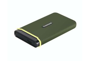 Hard disk Transcend 1TB, External SSD, ESD380C, USB 3.2 Gen 2, Type C
