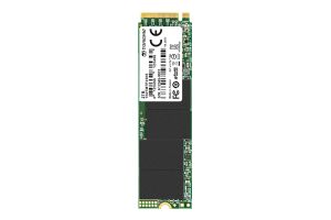 Hard disk Transcend 2TB, M.2 2280, PCIe Gen3x4, M-Key, 3D TLC, with Dram