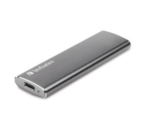Hard drive Verbatim Vx500 External SSD USB 3.1 G2 480GB